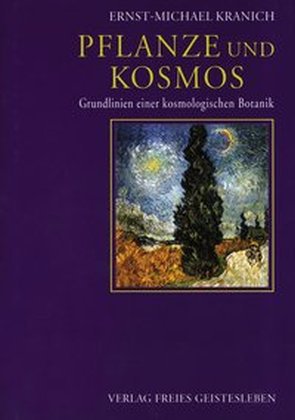 Pflanze und Kosmos