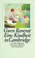 Eine Kindheit in Cambridge