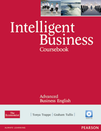 Course Book, w. Audio-CD