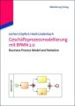 Geschäftsprozessmodellierung mit BPMN 2.0