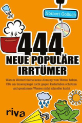 444 neue populäre Irrtümer