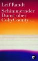 Schimmernder Dunst über CobyCounty