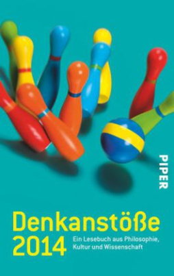 Denkanstöße 2014