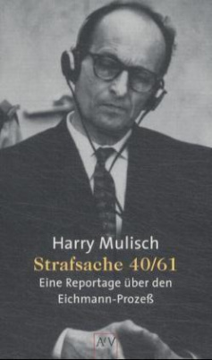 Strafsache 40/61