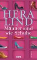 Männer sind wie Schuhe