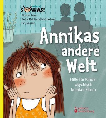 Annikas andere Welt