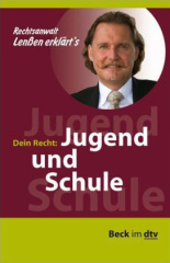 Dein Recht: Jugend und Schule