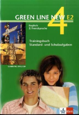Trainingsbuch Standard- und Schulaufgaben, 8. oder 9. Schuljahr, m. Audio-CD