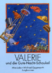 Valerie und die Gute-Nacht-Schaukel