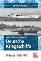 Deutsche Kriegsschiffe