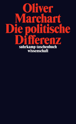 Die politische Differenz