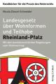 Landesgesetz über Wohnformen und Teilhabe Rheinland-Pfalz