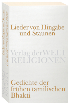 Lieder von Hingabe und Staunen