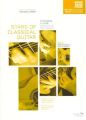 Stars of Classical Guitar, m. Audio-CD. Vol.2