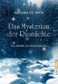 Das Mysterium der Raunächte