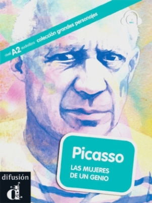 Picasso, m. MP3-CD