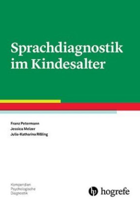 Sprachdiagnostik im Kindesalter