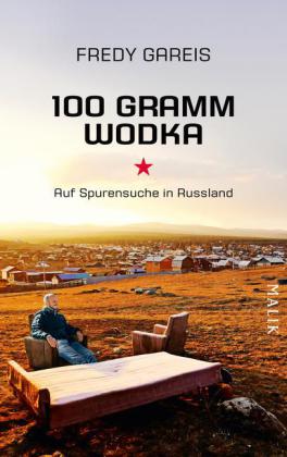 100 Gramm Wodka