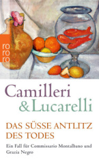 Das süße Antlitz des Todes