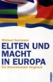 Eliten und Macht in Europa