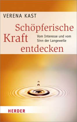 Schöpferische Kraft entdecken