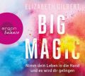 Big Magic, 3 Audio-CDs