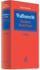 Waffenrecht