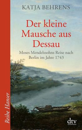 Der kleine Mausche aus Dessau