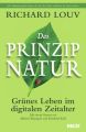 Das Prinzip Natur