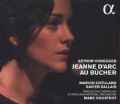Jeanne d'Arc au bucher, 1 Audio-CD