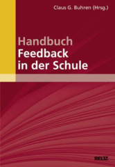 Handbuch - Feedback in der Schule