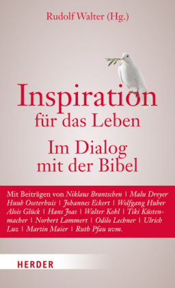 Inspiration für das Leben