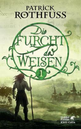 Die Furcht des Weisen. Bd.1