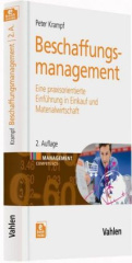 Beschaffungsmanagement