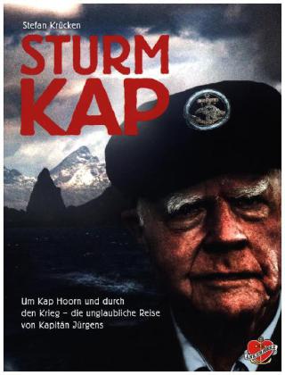 Sturmkap