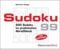 Sudoku Block. Bd.99