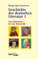 Geschichte der deutschen Literatur. Bd.1