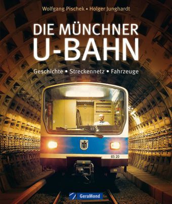 Die Münchner U-Bahn