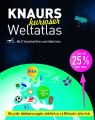 Knaurs kurioser Weltatlas