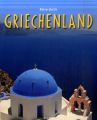 Reise durch Griechenland