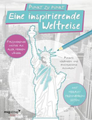 Punkt zu Punkt: Eine inspirierende Weltreise