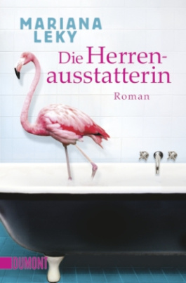 Die Herrenausstatterin