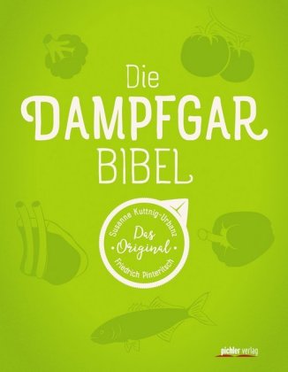 Dampfgarbibel