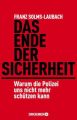 Das Ende der Sicherheit