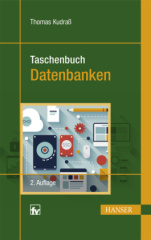 Taschenbuch Datenbanken