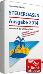 STEUEROASEN Ausgabe 2014