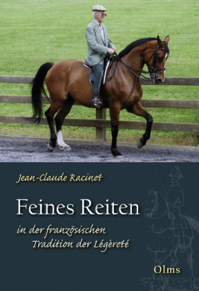 Feines Reiten