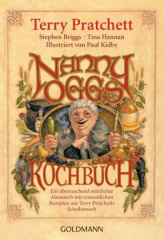 Nanny Oggs Kochbuch