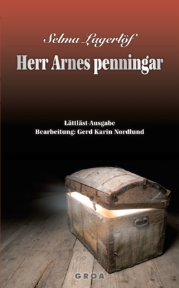 Herr Arnes penningar