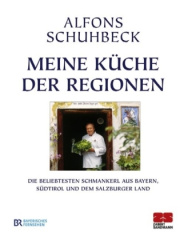 Meine Küche der Regionen